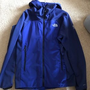 North Face Ventrix hoodie summit series